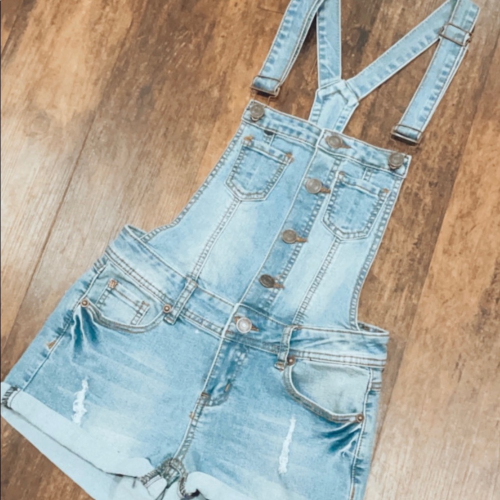 Overalls